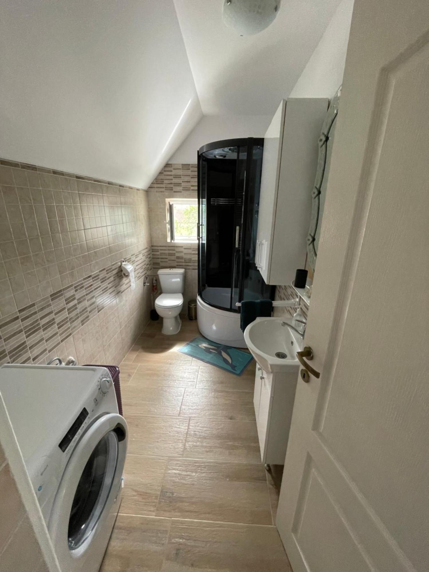 Sara Apartament Lugoj Exterior foto