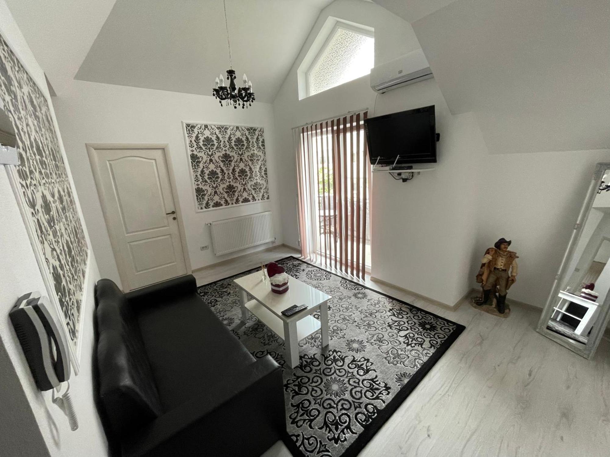Sara Apartament Lugoj Exterior foto