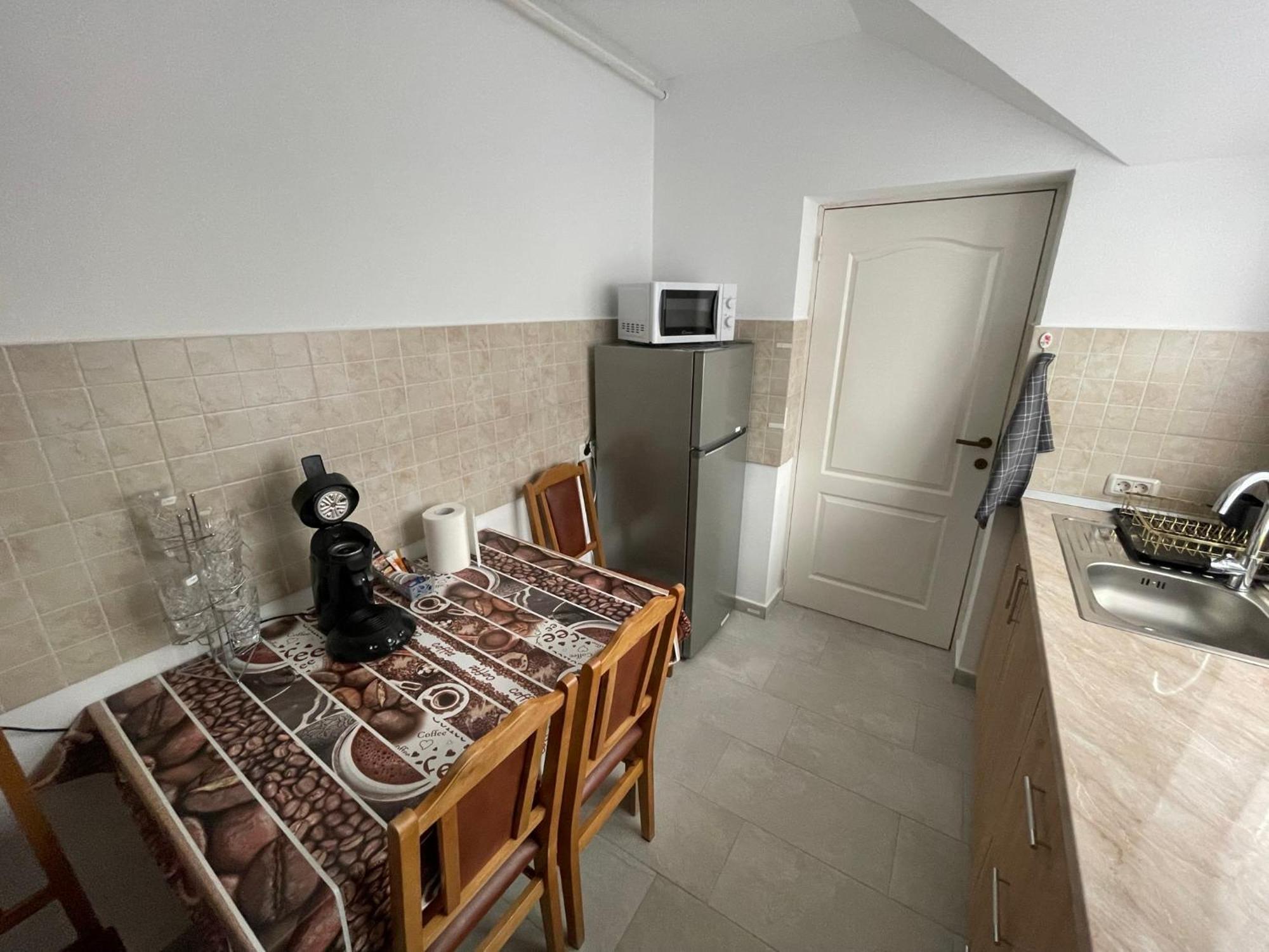 Sara Apartament Lugoj Exterior foto